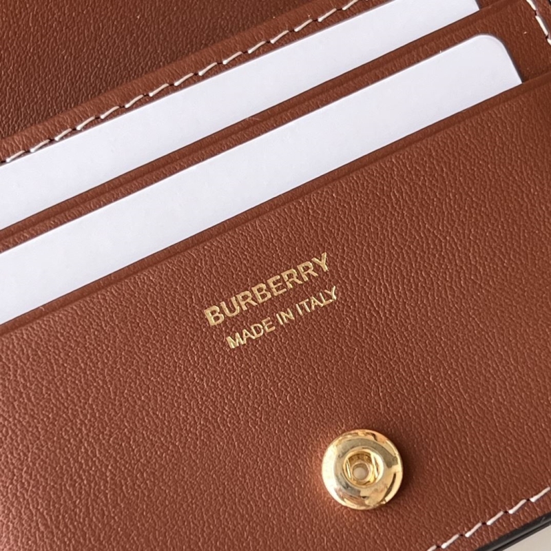 Burberry Wallets